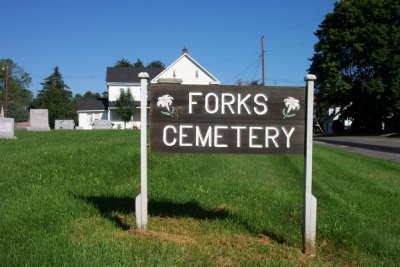 Forks Cemetery